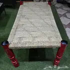 تفصيل قعايد وكراسي جيزان حسب الطلب تفصيل طاولات ممتازه
