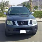 نيسان باثفندر 2010