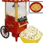 صانعة الفشار ع شكل عربية