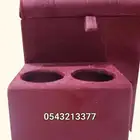 تكايه هايلوكس للموديلات 2006 _2015