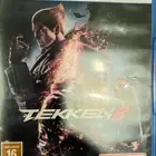 PS5 ---TEKKEN8