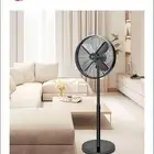 مروحه عمودية 4 ريشه معدن 16 انش