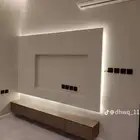 دهان مباني وديكورات