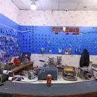 محل مفاتيح