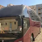 باص الايجار مكة جدة مدينة العلاء