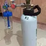 اسطوانه اكسجين طبي ومنظم
