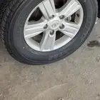 جنوط لاند 18