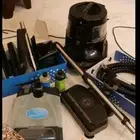 للبيع جهاز راينبو الأصلي بكامل ملحقاته