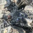 مكينة وقير كامري 2001 مستعمل