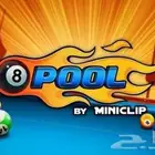 شحن كوينز وكاش وخدمات لعبة 8ballpool (بلياردو)