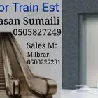 Hello Elevator Train Corporation Offers Offers Offers