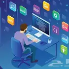 تصاميم اعلانات وصور وفيديو