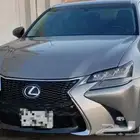 لكزس gs450h 2015