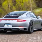991.2 Porsche 911 S 2017-2018 مطلوب