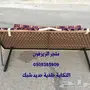 تكايات للجلسات الخارجية