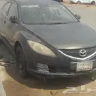مازدا 6 2011