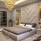 أثاث دواليب وستائر بالمدينة المنورة (نجار )