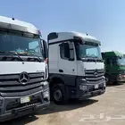 شاحنات