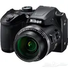 كاميرا Nikon CoolPix B500