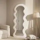 مرايا ارضيه منزليه طويلة