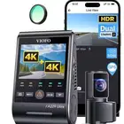 داش كام فيوفو 229 الترا الأولى من نوعها فور كيه امام وخلفي