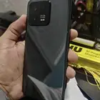 جوال شاومي 13 العادي 12 قيقا 256 اسود