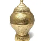 سكرية تراثية نحاس صناعة يدوية