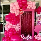 منسقة حفلات اعياد ميلاد وتخرج ديكورات زفاف جميع المناسبات