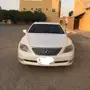 لكزس 460  2008 