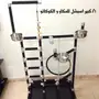 استاندات تفصيل لجميع الطيور متينه وديكور