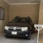 رينو داستر 2015 بحاله ممتازه جدا