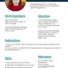 cv   بحوث