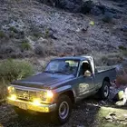 للبيع باترول نيسان حوض 99