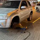 سوزوكي فيتارا 2009 باب واحد