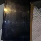 شاشه تركب على جميع السيارات الشاشه نضيفه شرط