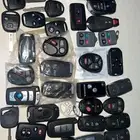 علب و ريموت مفاتيح remote and car keys
