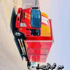 سطحة جدة مغلقة فل داون