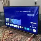 شاشه 65 بوصه سمارت