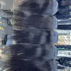 الشعر الطبيعي