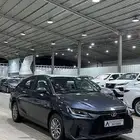 تويوتا يارس Y بنزين 2026 كاش - أقساط