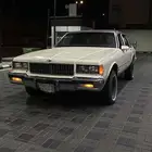 للبيع كابرس موديل 1984