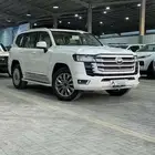 تويوتا لاندكروزر بنزين L4