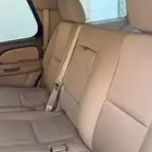 تاهو 2012 دبل اللون ابيض ال تي