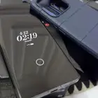 ( تم البيع )شاومي 13 برو اسود سيراميك ذاكره 512 شبه جديد