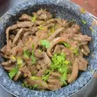 مطعم