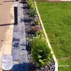 مشتل وتنسيق حدائق