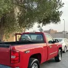 للبيع وانيت سلفرادو 2009