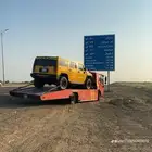 سطحه جنوب الرياض