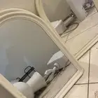 مرايات و مغاسل
