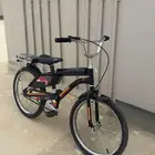 للبيع سيكل رامبو